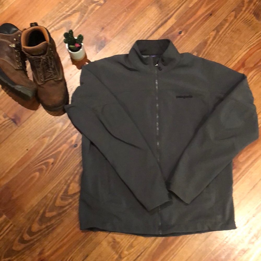 Men’s Patagonia Adze Jacket - Picture 1 of 8